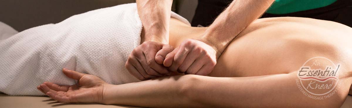 Massage Therapy in Kitchener Waterloo